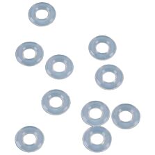 Axial O-Ring 3.5x2mm