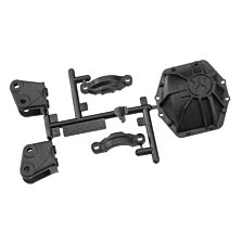 Axial AR60 OCP Differential Cover
