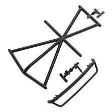 Axial Tube Frame Top Wraith