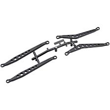 Axial Links Set Wraith