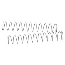Axial Spring 14x90mm Spr Soft 1.32lbs in Scorpion