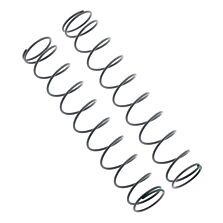 Axial Spring 14x90mm 2.25 lbs/in, Green Scorpion (2)