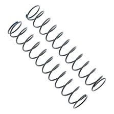 Axial Spring 14x90mm 3.01lbs in Super Firm Blue (2)