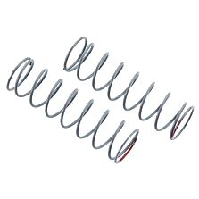 Axial Spring 14x54mm 2.64lbs in Super Soft Red (2)