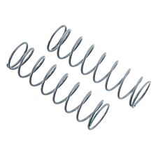 Axial Spring 14x54mm 3.85lbs in Med Green (2)