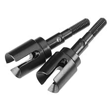 Axial Axle 6x39mm (2)