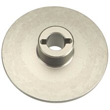 Axial Inner Slipper Plate Scorpion AX10