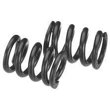 Axial Slipper Spring 8.5x12 165lbs In Black (2)