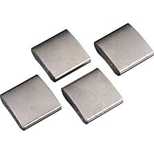 Axial 2.2 Internal Wheel Weight Insert 21g .75oz (4)