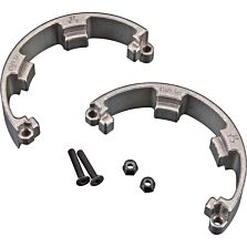Axial 1.9 Internal Wheel Weight Ring 43g 1.5oz (2)