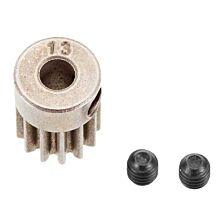 Axial Pinion 48P 13T Steel