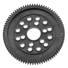 Axial Spur 48DP 80T
