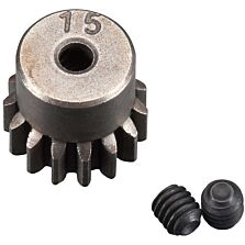 Axial Pinion Gear 32P 15T 3mm
