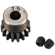 Axial Pinion Gear 32P 15T 5mm