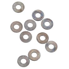 Axial Washer 3x8x0.5mm (10)