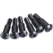 Axial Hex Socket Button Head Screw 3x4x15mm (6)