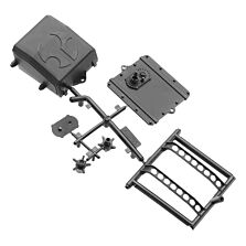 Axial Fuel Cell Yeti