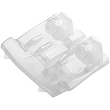 Axial Y-380 Scale Interior .040 Clear Yeti