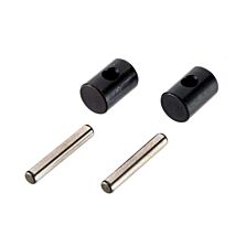 Axial 2522 Universal Joint Rebuild Kit (2)