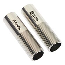 Axial Icon Big Bore Aluminum Shock Body 99-150mm (2)