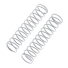 Axial Spring 12.5x60mm 1.13lbs in White (2)