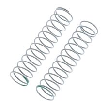 Axial Spring 12.5x60mm 1.70lbs in Green (2)