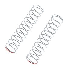 Axial Spring 12.5x60mm 0.70lbs in Red (2)