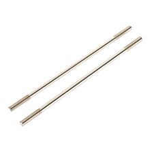 Axial Steel Links M4x103mm SCX10 II (2)