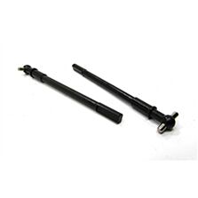 Axial Solid Axle Dogbone 6x73.5mm (2)