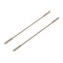 Axial Steel Links M4x92mm SCX10 II (2)