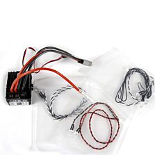 Axial AE-5L ESC with LED Port Light