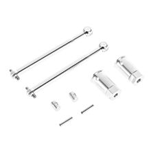 Axial Uiversal-Joint Axle Set 48mm (2)