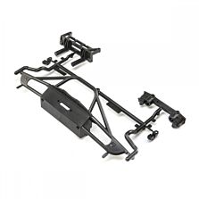 Axial Chassis Unlimited K5 Front Bumper