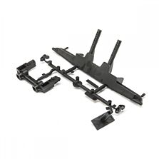 Axial Chassis Unlimited K5 Rear Bumper