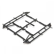 Axial Rock Sliders 12" Wheelbase