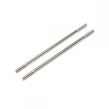Axial Steel Link M4x106.5mm (2)