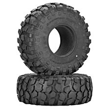 Axial 1/10 BF Goodrich Krawler T A R35 2.2 Tire with Inserts (2)