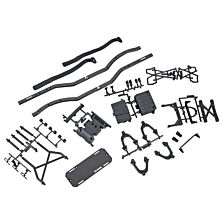 Axial Frame Set SCX10