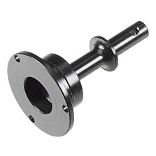 Axial Dig Lockout Shaft