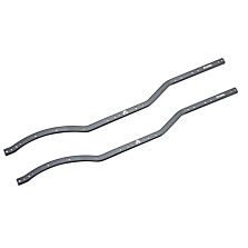 Axial Chassis Rail Set SCX10 (2)