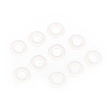 Axial O-Ring 3.8x1.9mm (P4) (10)
