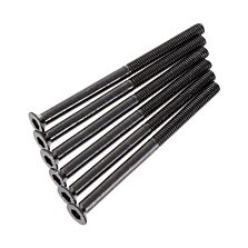 Axial Hex Socket Flat Head 3x45mm (6)