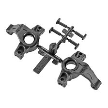 Axial Steering Knuckle Set Yeti