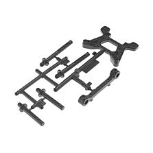 Axial Shock Tower Body Post Set Yeti