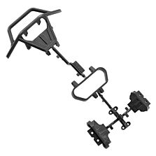 Axial Front Bumper Set Yeti