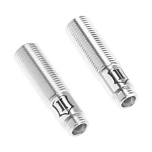 Axial Icon Anodized Aluminum Shock Body 10x38mm (2)