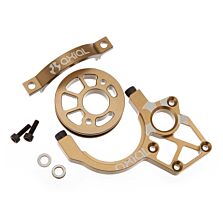 Axial Machined Adjustable Motor Mount Yeti
