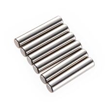 Axial Pin 2.5x12mm (6)