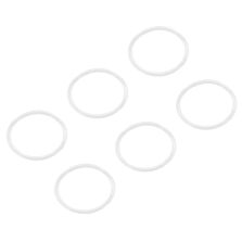 Axial O-Ring 15.5x1.5mm (S16) (6)