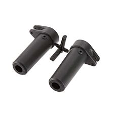 Axial Straight Axle Adapter Yeti XL